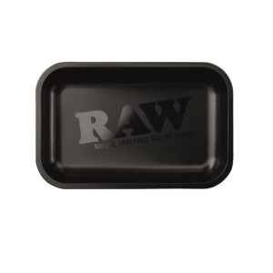 raw-vassoio-nero-opaco-piccolo-175-x-275cm