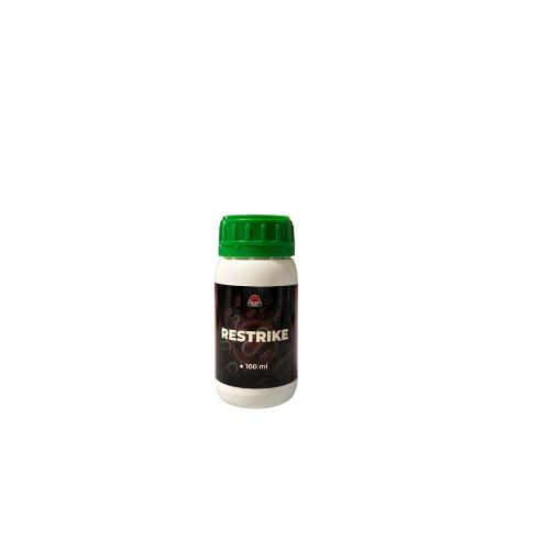 restrike